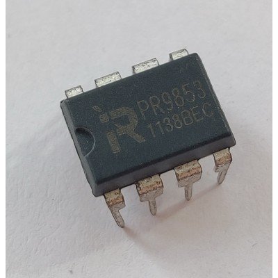 Зображення PR9853 || Шім контролер DIP-8 у категорії PR