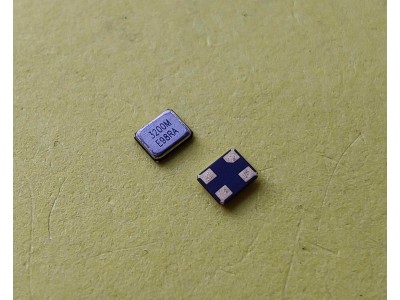 Зображення Кварцовий резонатор 32.000 МГц || 2016 у категорії Кварцеві резонатори