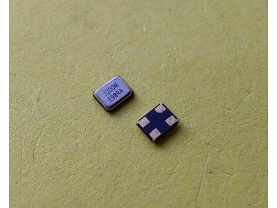 Зображення Кварцовий резонатор 32.000 МГц || 2016 у категорії Кварцеві резонатори