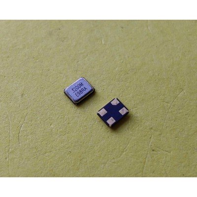 Зображення Кварцовий резонатор 52.000 МГц || 2016 у категорії Кварцеві резонатори