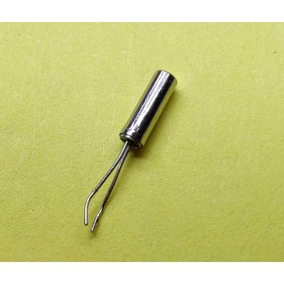 Зображення Кварц 32.768 кГц (годинник) у категорії КВАРЦЕВІ РЕЗОНАТОРИ