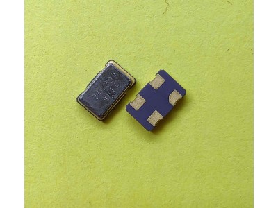 Зображення Кварцовий резонатор 24.000 МГц || 5032 у категорії КВАРЦЕВІ РЕЗОНАТОРИ