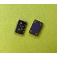 Кварцовий резонатор 16.000 МГц || 5032