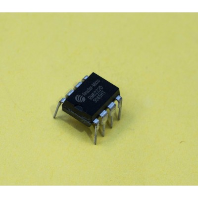 Зображення RM6222D || PWM - контролер DIP-8 у категорії RM