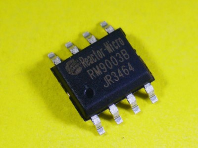 Зображення RM9003B || SOP-8 LED control chip у категорії RM