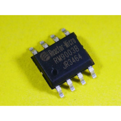 RM9003B || SOP-8 LED control chip , код: 2395001 у категорії RM – Купити зараз! Зображення RM9003B || SOP-8 LED control chip у категорії RM