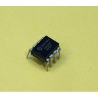 RM6222D || PWM - контролер DIP-8