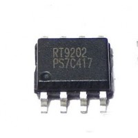 RT9202PS || Шім контролер SOP-8 RT9202PS || Шім контролер SOP-8