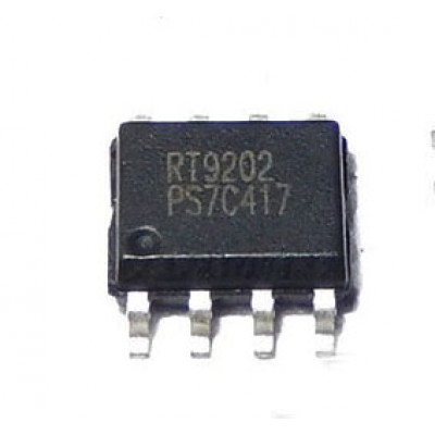 RT9202PS || Шім контролер SOP-8 , код: 2340004 у категорії RT – Купити зараз! Зображення RT9202PS || Шім контролер SOP-8 у категорії RT