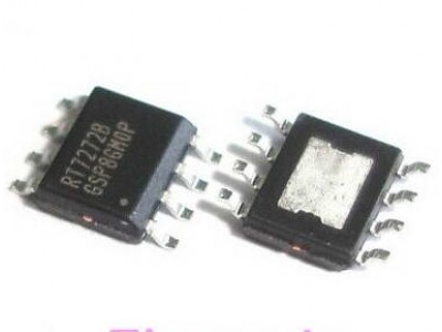RT7272BGSP || DC-DC перетворювач SOP-8