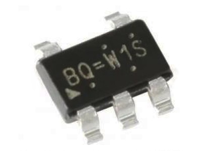 RT8059 || DC-DC перетворювач SOT23-5
