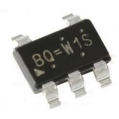 RT8059 || DC-DC перетворювач SOT23-5 , код: 2340001 у категорії RT – Купити зараз! Зображення RT8059 || DC-DC перетворювач SOT23-5 у категорії RT