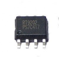 RT9202PS || Шім контролер SOP-8 RT9202PS || Шім контролер SOP-8
