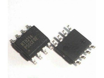 Зображення RT9214PS || PWM - контролер SOP-8 у категорії RT