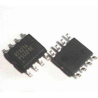 RT9214PS || PWM - контролер SOP-8