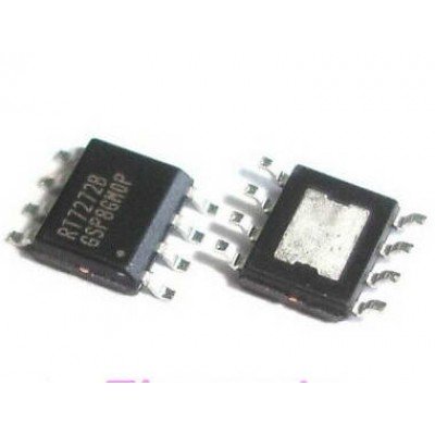 Зображення RT7272BGSP || DC-DC перетворювач SOP-8 у категорії RT