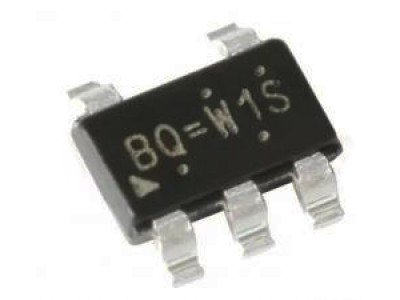 Зображення RT8059 || DC-DC перетворювач SOT23-5 у категорії RT