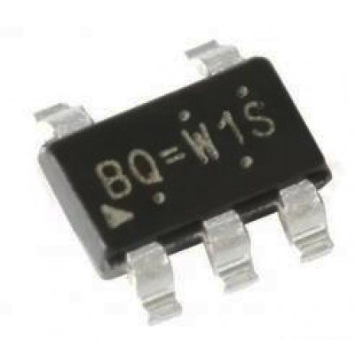 Зображення RT8059 || DC-DC перетворювач SOT23-5 у категорії RT