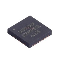 SC8906QFER || Boost Charger Converter QFN-21 SC8906QFER || Boost Charger Converter QFN-21