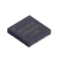 SC8906QFER || Boost Charger Converter QFN-21 SC8906QFER || Boost Charger Converter QFN-21