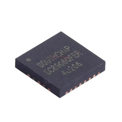 SC8906QFER || Boost Charger Converter QFN-21 , код: 6503611 у категорії SC – Купити зараз! Зображення SC8906QFER || Boost Charger Converter QFN-21 у категорії SC