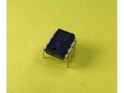 Зображення SD4841P || PWM - контролер DIP-8 у категорії SD