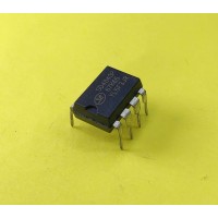 SD4843P || PWM - контролер DIP-8 SD4843P || PWM - контролер DIP-8
