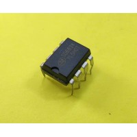 SD6834 || PWM - контролер DIP-8