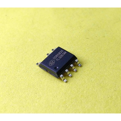 Зображення SD8583S || PWM - контролер SOP-7 у категорії SD