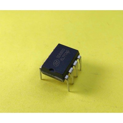 Зображення SD6830 || PWM - контролер DIP-8 у категорії SD