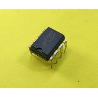 SD6834 || PWM - контролер DIP-8