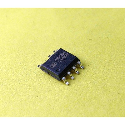 Зображення SD8583S || PWM - контролер SOP-7 у категорії SD