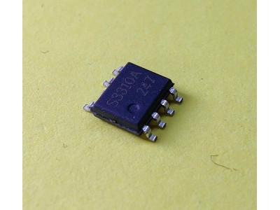 Зображення SEM3310A || Шім-контролер SOP-7 у категорії S