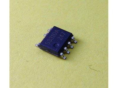 Зображення SEM3310A || Шім-контролер SOP-7 у категорії S