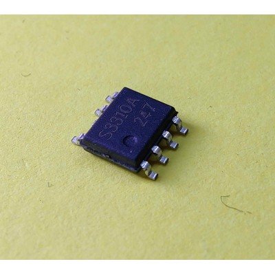 SEM3310A || Шім-контролер SOP-7 , код: 2354001 у категорії S – Купити зараз! Зображення SEM3310A || Шім-контролер SOP-7 у категорії S