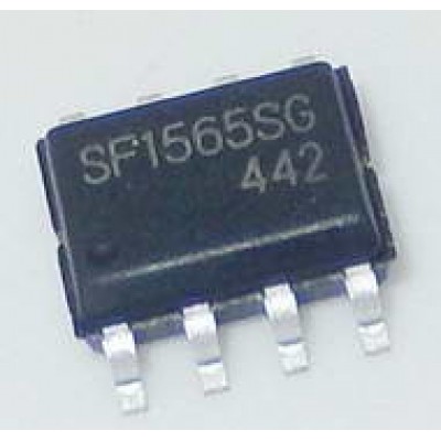 Зображення SF1565SG || PWM - контролер SOP-8 у категорії Sf