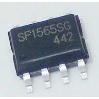 SF1565SG || PWM - контролер SOP-8 SF1565SG || PWM - контролер SOP-8