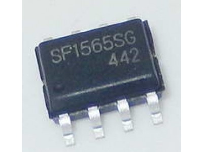 Зображення SF1565SG || PWM - контролер SOP-8 у категорії Sf