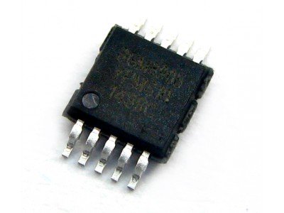 Зображення SGM8905 || Драйвер звуку MSOP-10 у категорії SG