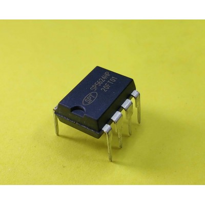 Зображення SP5624P || ШІМ-контролер DIP-8 у категорії SP