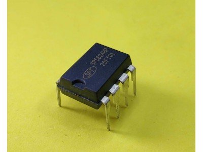 Зображення SP5624P || ШІМ-контролер DIP-8 у категорії SP