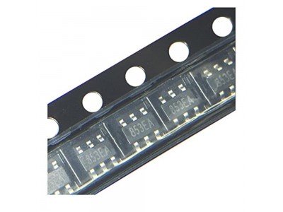 Зображення SP6853 || PWM - контролер SOT23-6 у категорії SP