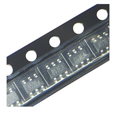 Зображення SP6853 || PWM - контролер SOT23-6 у категорії SP