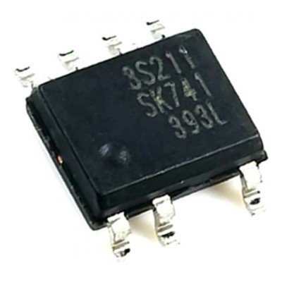 Зображення SSC3S211 || Шiм-контролер SOP-7 у категорії SSC