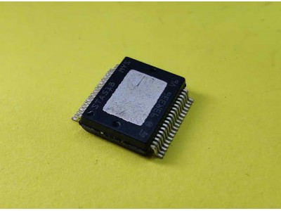 Зображення STA518 || Підсилювач низької частоти HSSOP36 у категорії STA