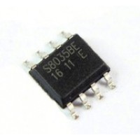 STI8035BE || LNB-Power Supply & Control Voltage Regulator SOP-8