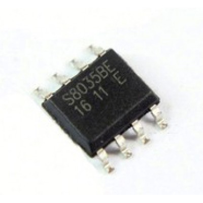 STI8035BE || LNB-Power Supply & Control Voltage Regulator SOP-8 , код: 2327004 у категорії STI – Купити зараз! Зображення STI8035BE || LNB-Power Supply & Control Voltage Regulator SOP-8 у категорії STI