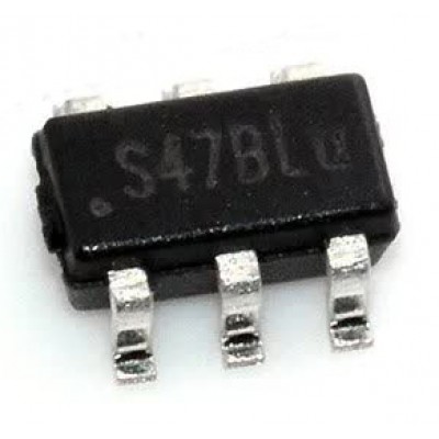 Зображення STI3470 || DC-DC перетворювач SOT23-6 у категорії STI