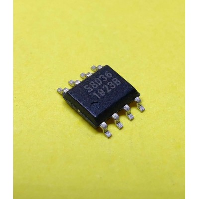 STI8036BE || LNB-Power Supply & Control Voltage Regulator SOP-8 , код: 2327006 у категорії STI – Купити зараз! Зображення STI8036BE || LNB-Power Supply & Control Voltage Regulator SOP-8 у категорії STI