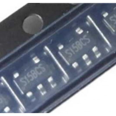 Зображення STI3411A || DC-DC перетворювач SOT23-5 у категорії STI